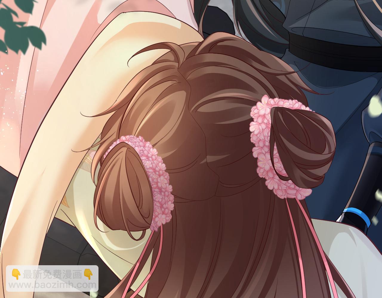 🍝炮灰闺女的生存方式 第194话 翊王殿下请自重 第15页