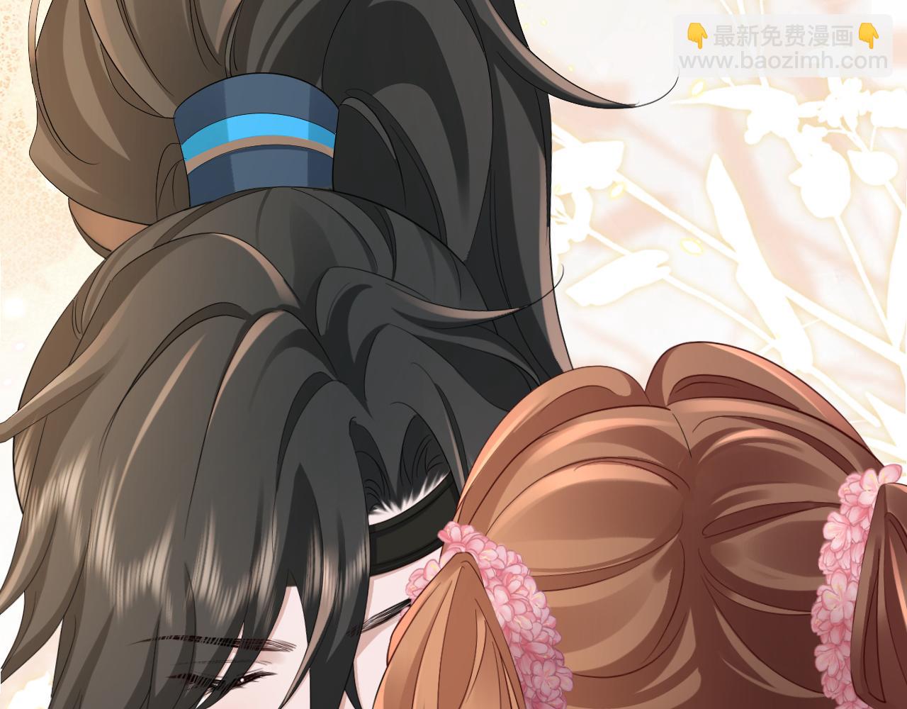 🍝炮灰闺女的生存方式 第194话 翊王殿下请自重 第20页