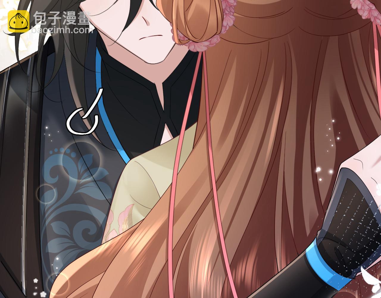 🍝炮灰闺女的生存方式 第194话 翊王殿下请自重 第21页