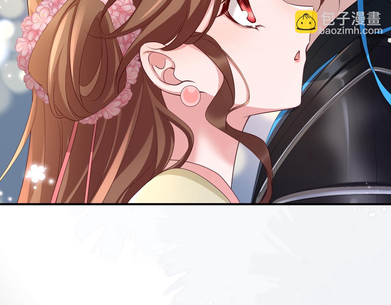 🍝炮灰闺女的生存方式 第194话 翊王殿下请自重 第24页