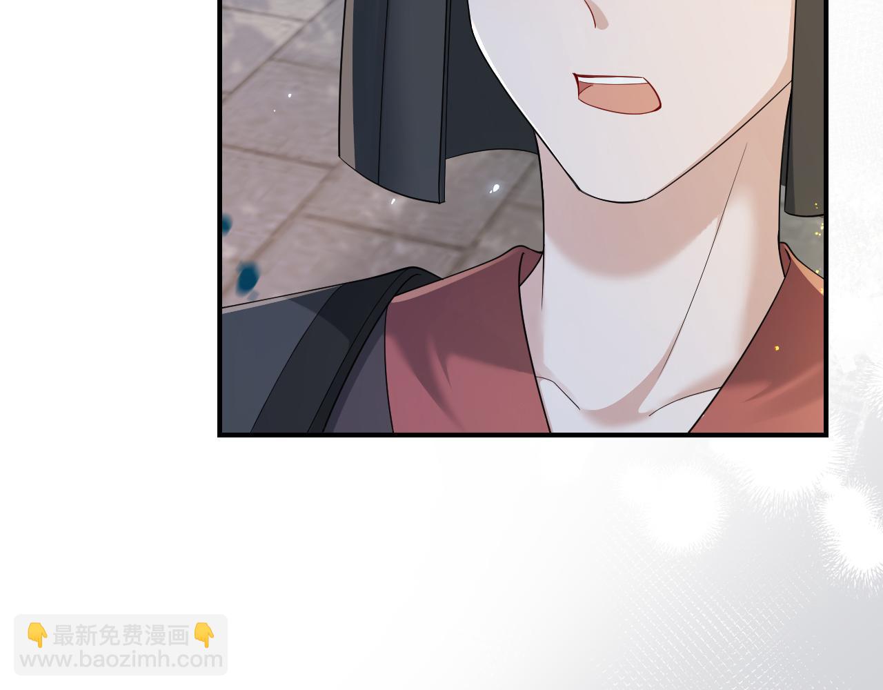 🍝炮灰闺女的生存方式 第194话 翊王殿下请自重 第30页