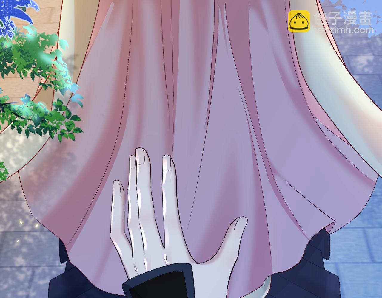 🍝炮灰闺女的生存方式 第194话 翊王殿下请自重 第42页