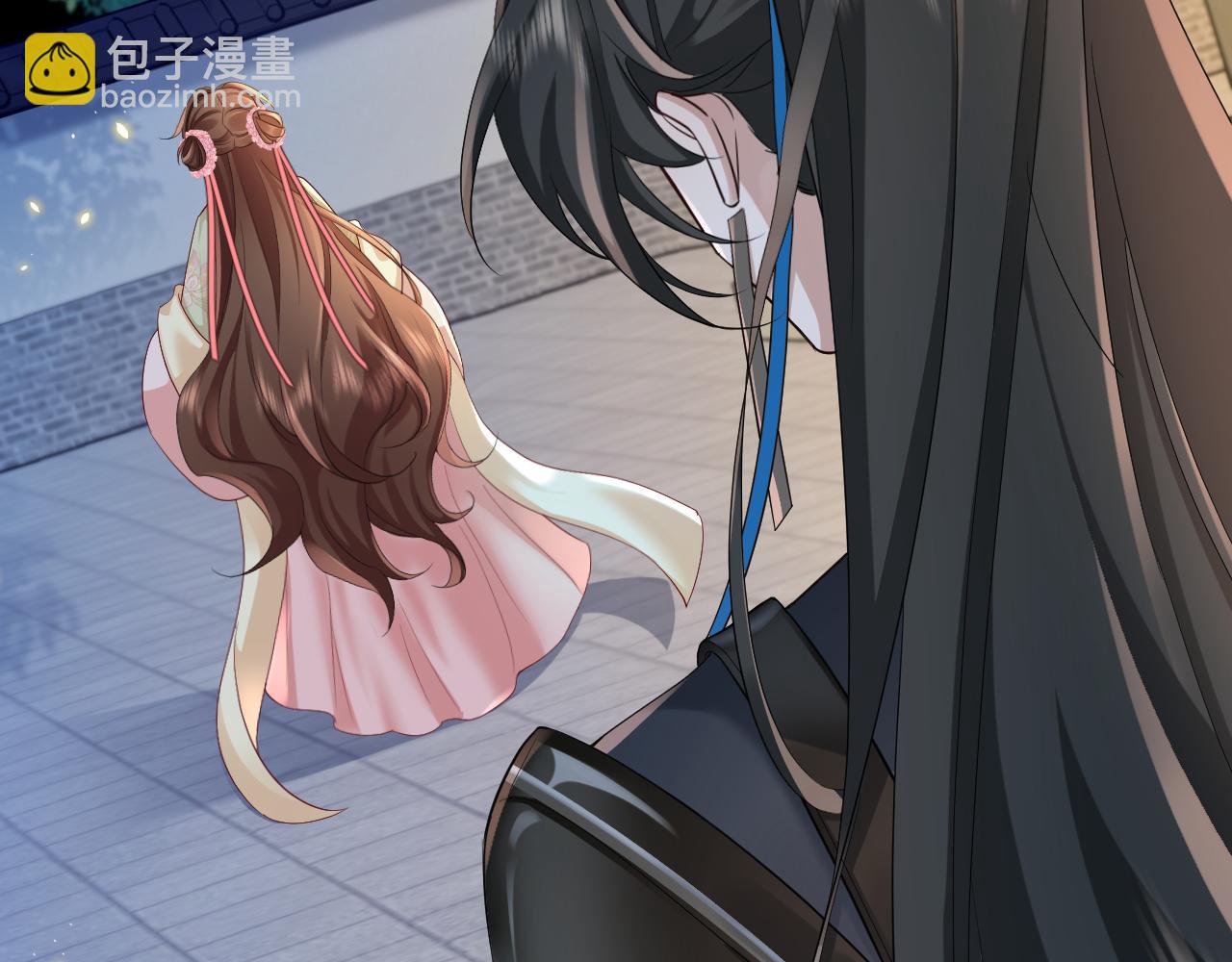 🍝炮灰闺女的生存方式 第194话 翊王殿下请自重 第48页