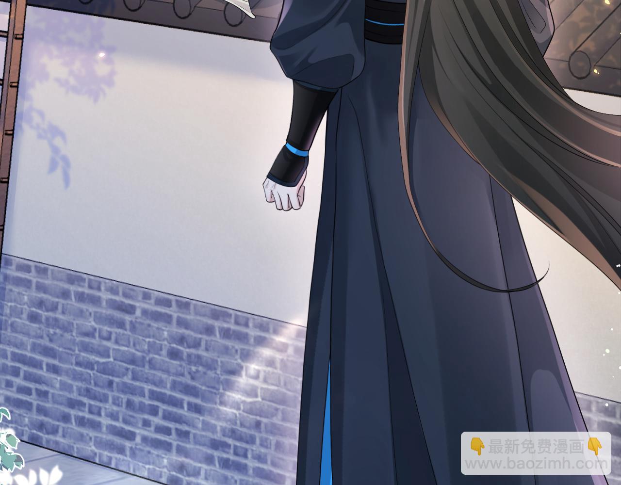 🍝炮灰闺女的生存方式 加更第19期 第一届脑洞填词大赛！ 第10页