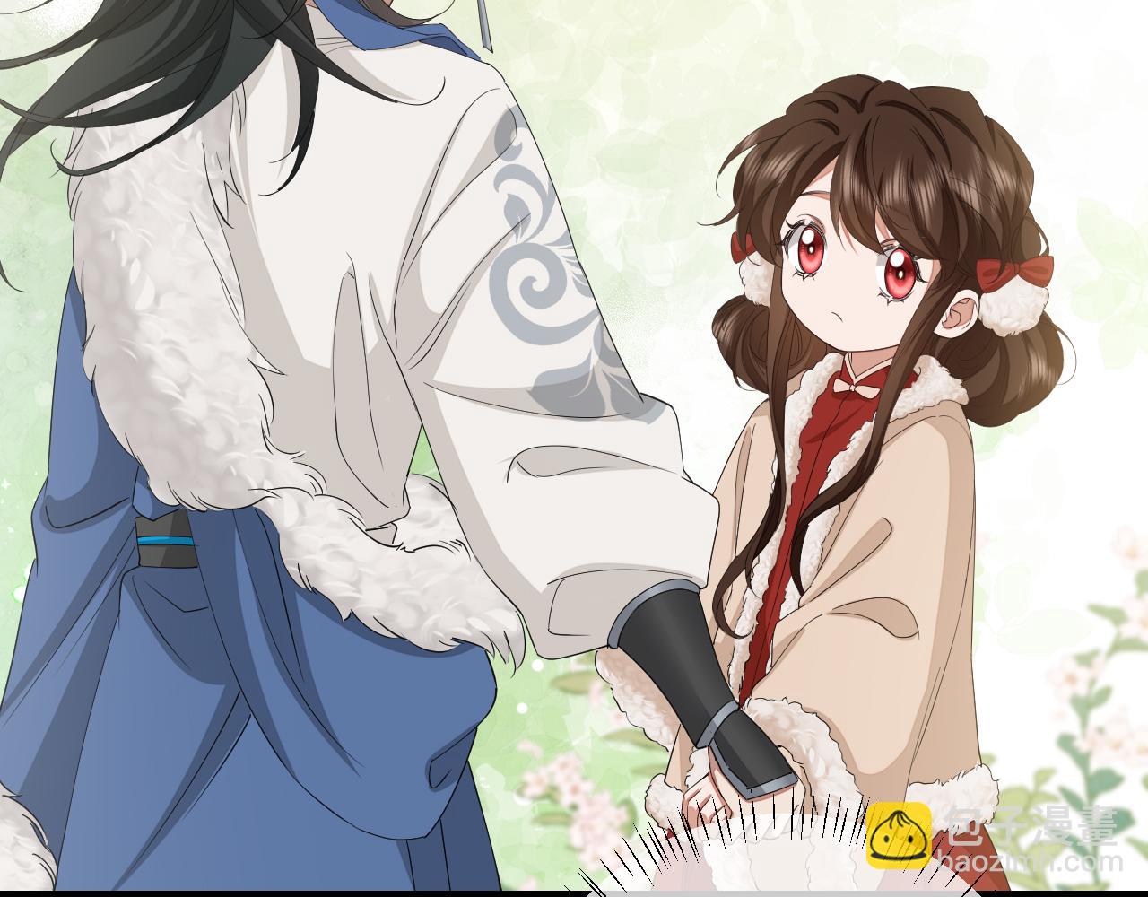 🍝炮灰闺女的生存方式 加更第19期 第一届脑洞填词大赛！ 第18页