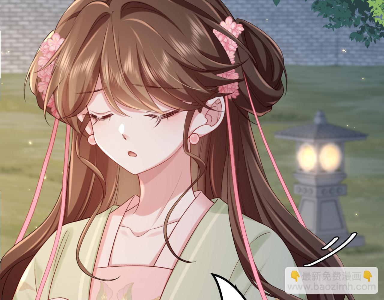 🍝炮灰闺女的生存方式 加更第19期 第一届脑洞填词大赛！ 第22页