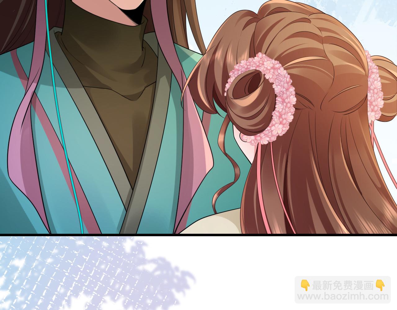 🍝炮灰闺女的生存方式 加更第19期 第一届脑洞填词大赛！ 第5页