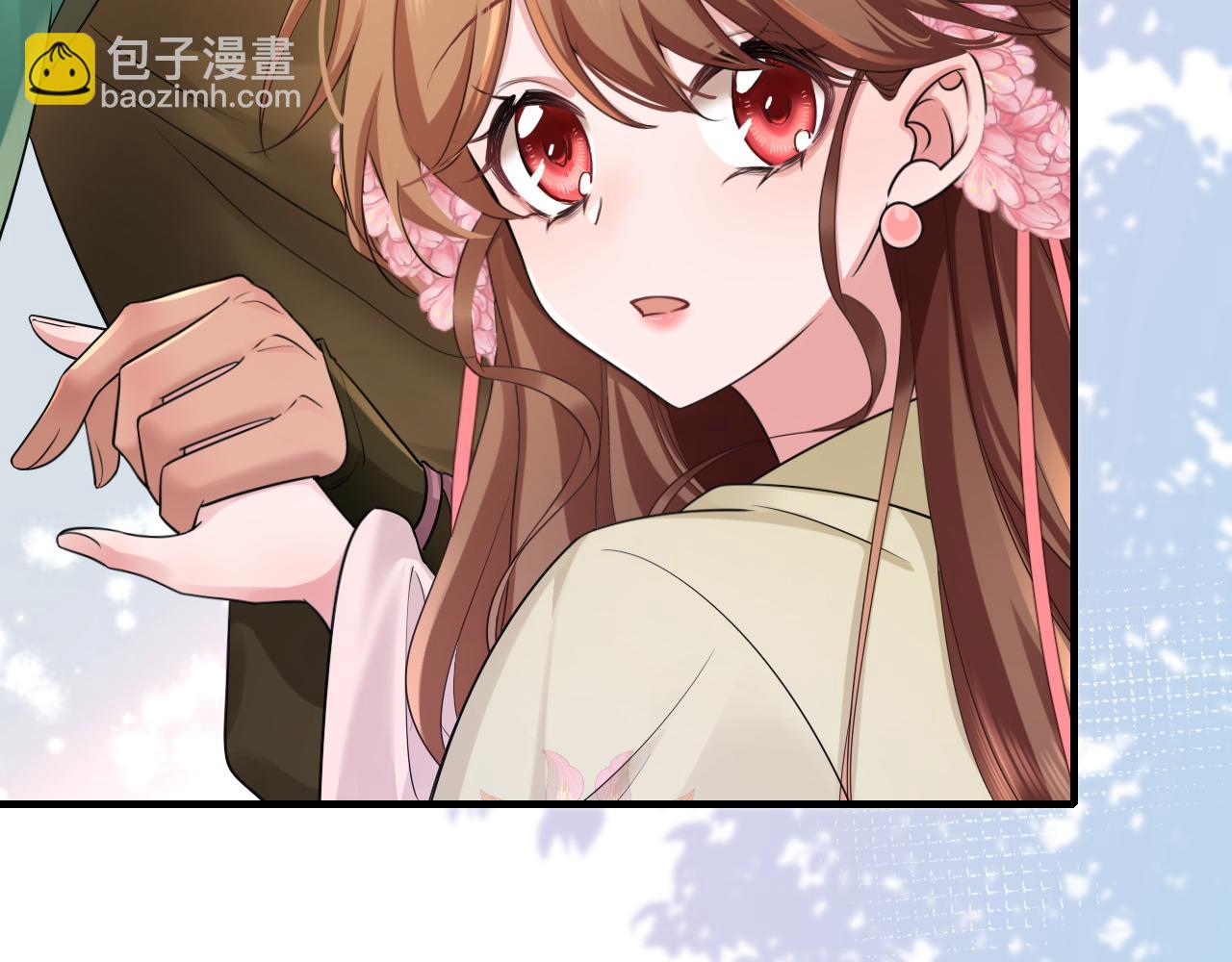 🍝炮灰闺女的生存方式 加更第19期 第一届脑洞填词大赛！ 第7页