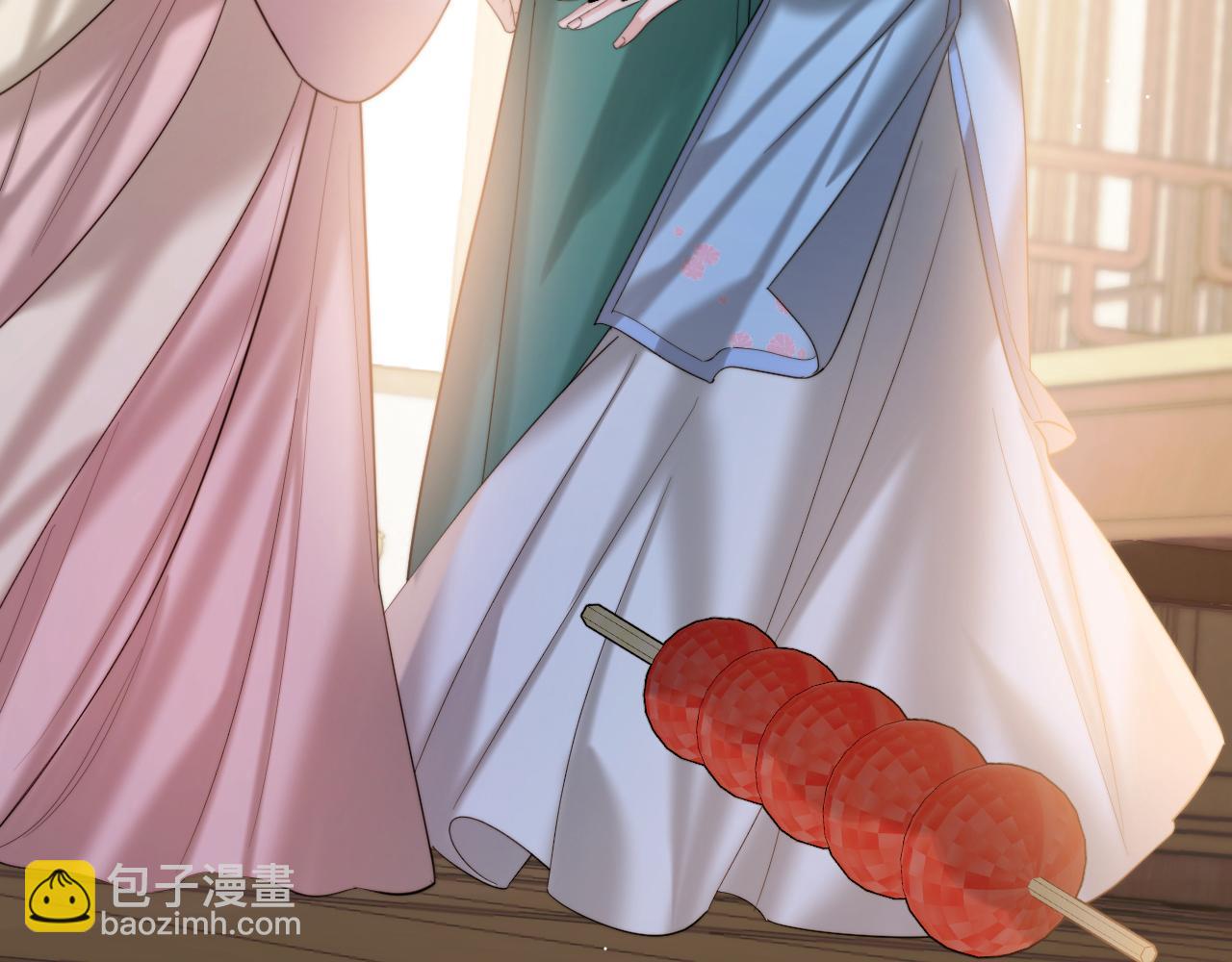 🍝炮灰闺女的生存方式 第221话 阿初我们走 第26页