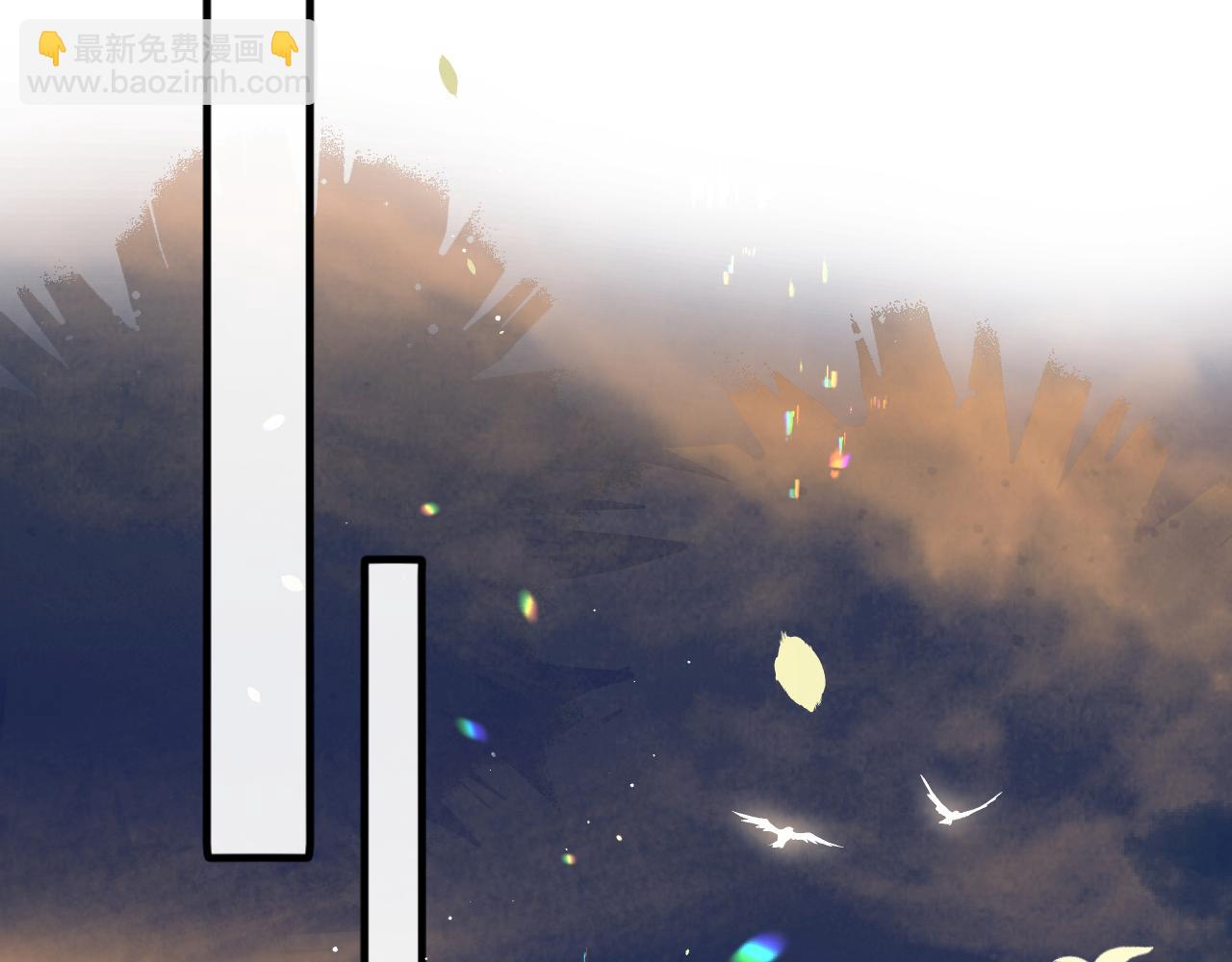 🍝炮灰闺女的生存方式 第221话 阿初我们走 第35页