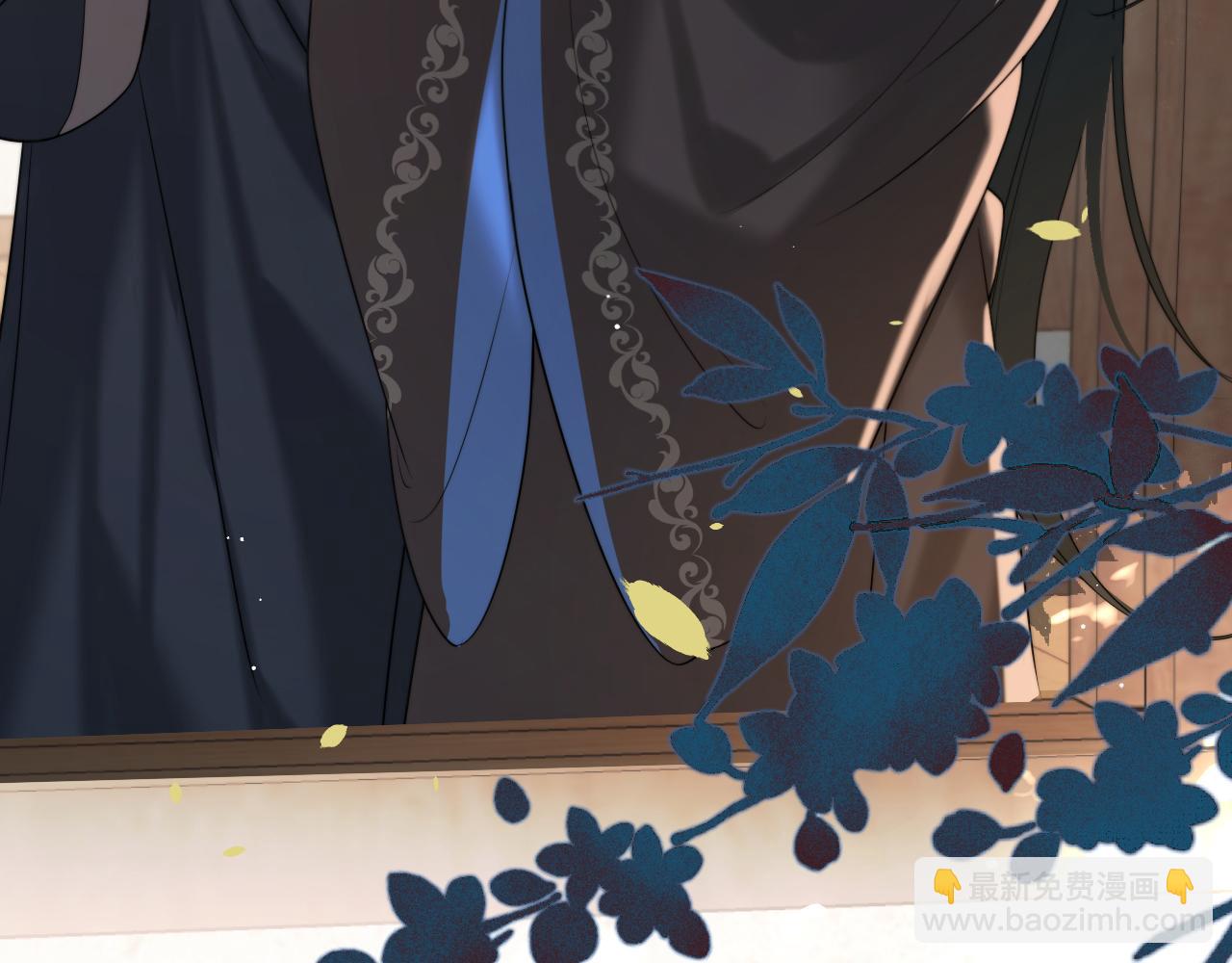 🍝炮灰闺女的生存方式 第221话 阿初我们走 第48页