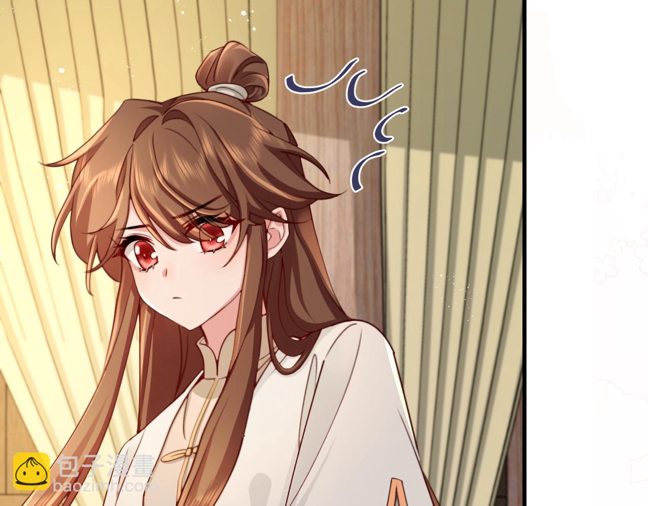 🍝炮灰闺女的生存方式 第201话 这么关心哥哥？ 第26页