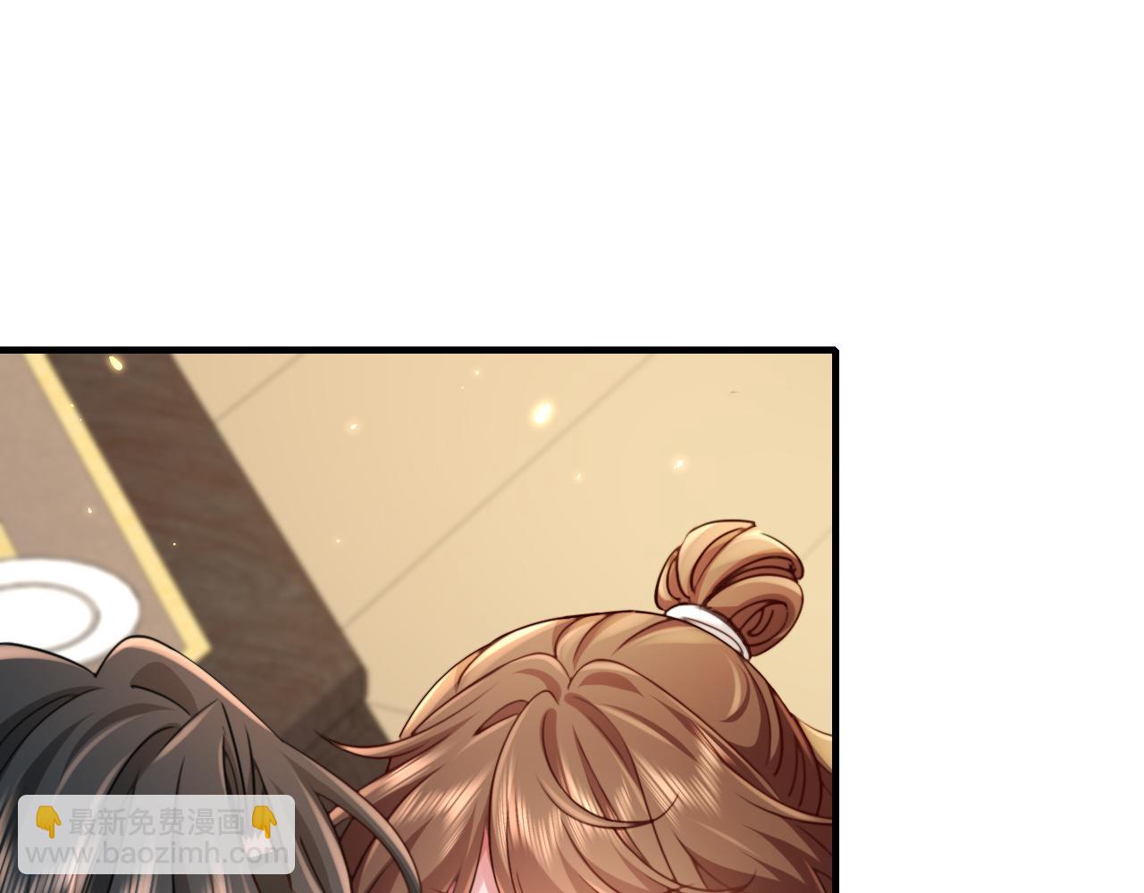 🍝炮灰闺女的生存方式 第201话 这么关心哥哥？ 第34页