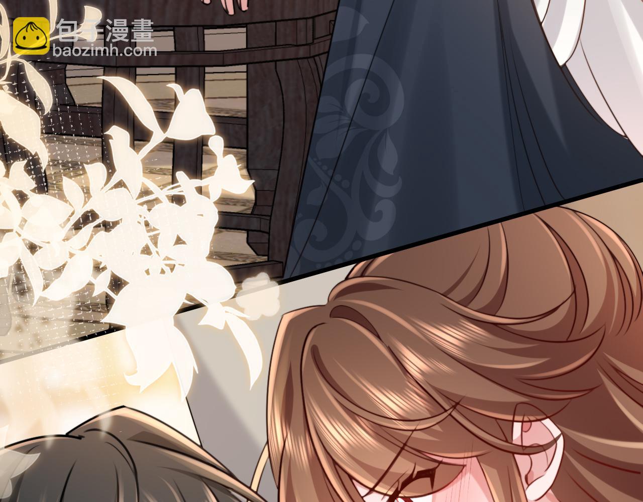 🍝炮灰闺女的生存方式 第201话 这么关心哥哥？ 第40页