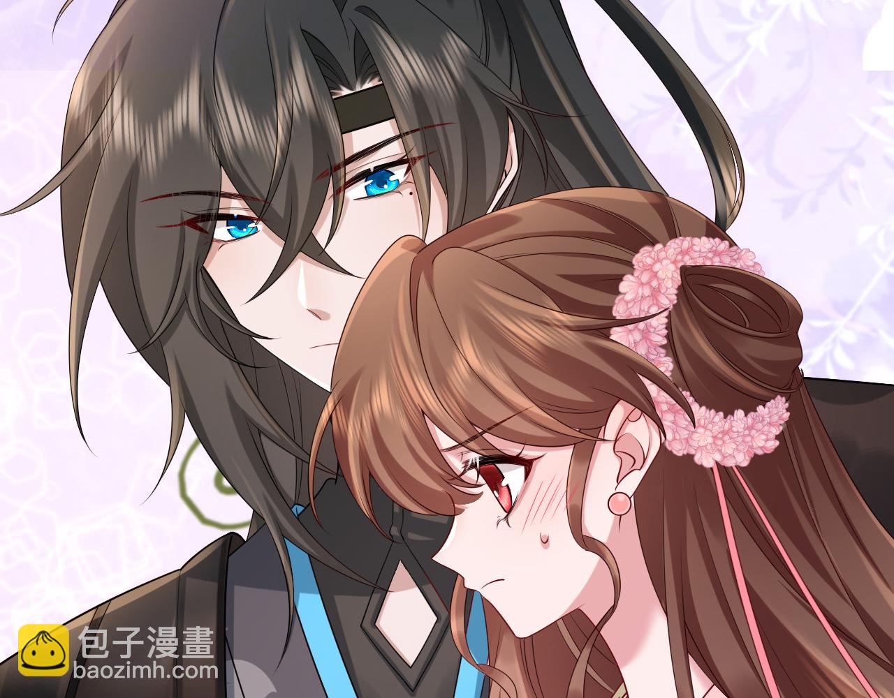 🍝炮灰闺女的生存方式 第207话 我教你 第42页