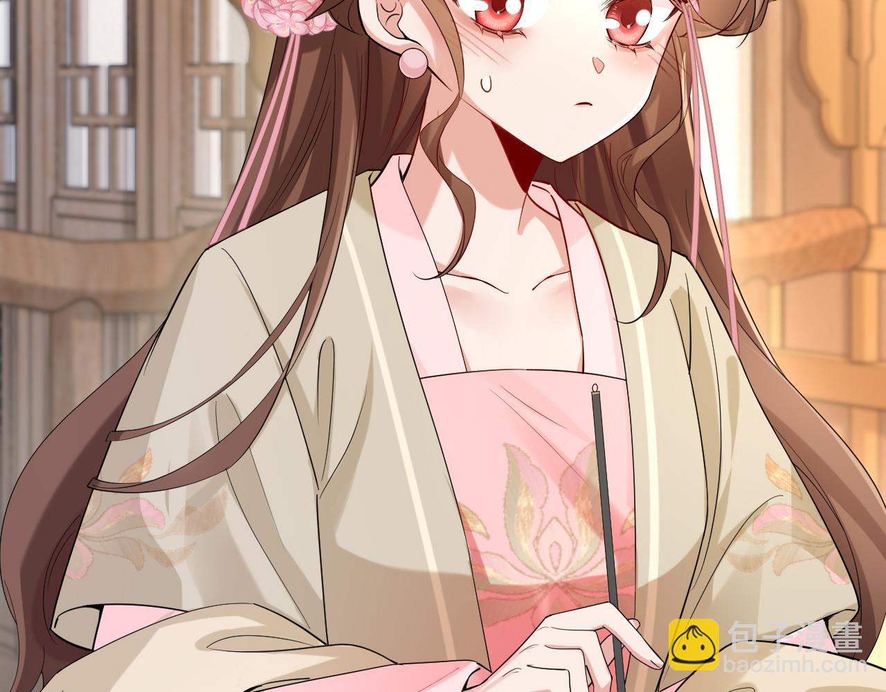 🍝炮灰闺女的生存方式 第207话 我教你 第6页