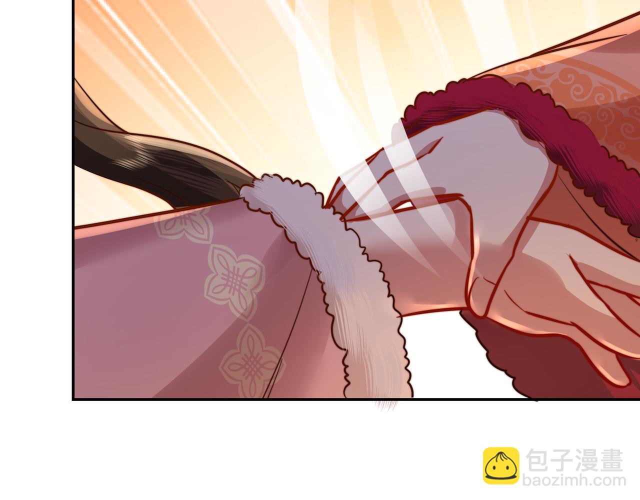 🍝炮灰闺女的生存方式 第24话 不许欺负我的人！ 第10页