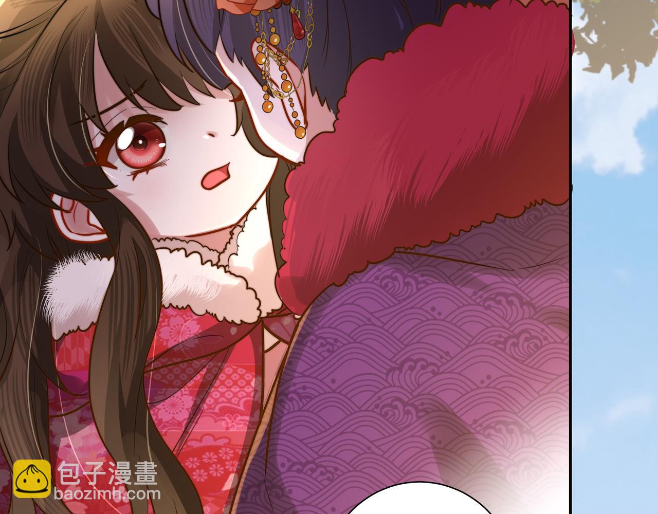 🍝炮灰闺女的生存方式 第24话 不许欺负我的人！ 第13页