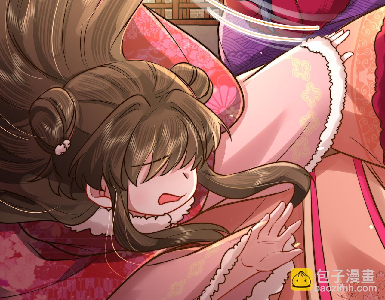 🍝炮灰闺女的生存方式 第24话 不许欺负我的人！ 第16页