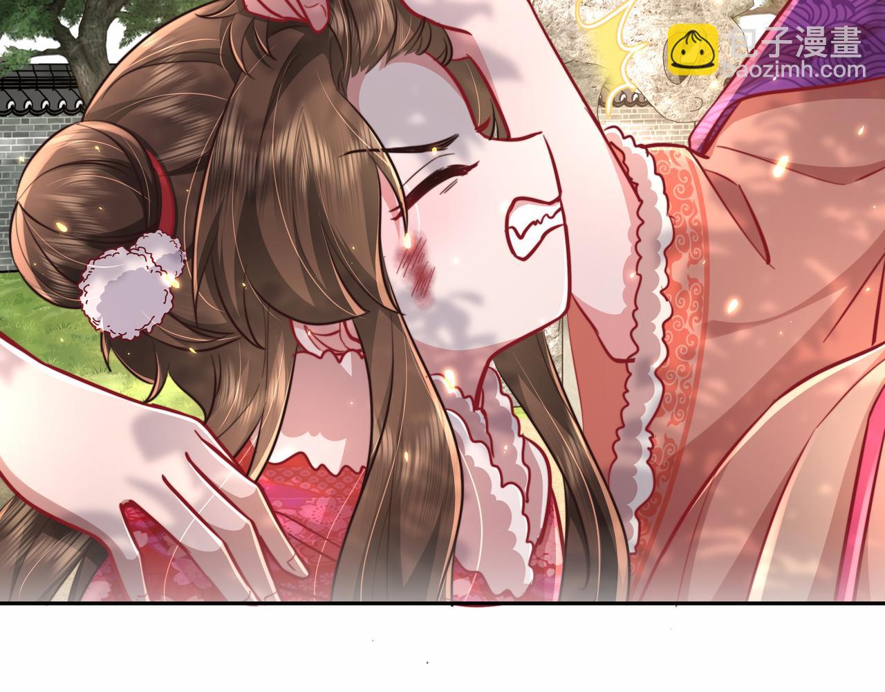 🍝炮灰闺女的生存方式 第24话 不许欺负我的人！ 第46页