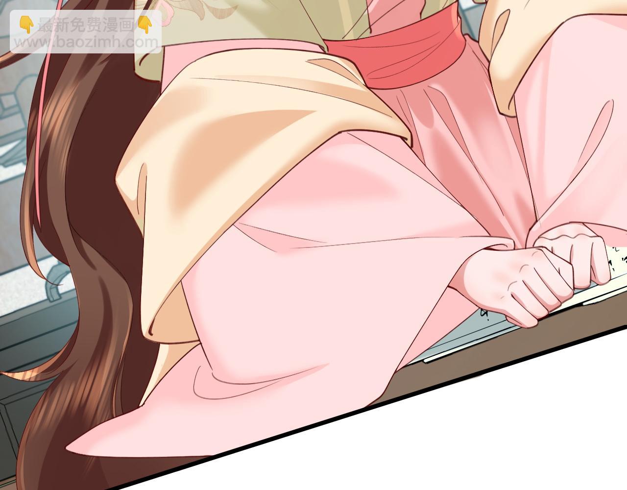 🍝炮灰闺女的生存方式 第208话 我…我葵水来了 第16页