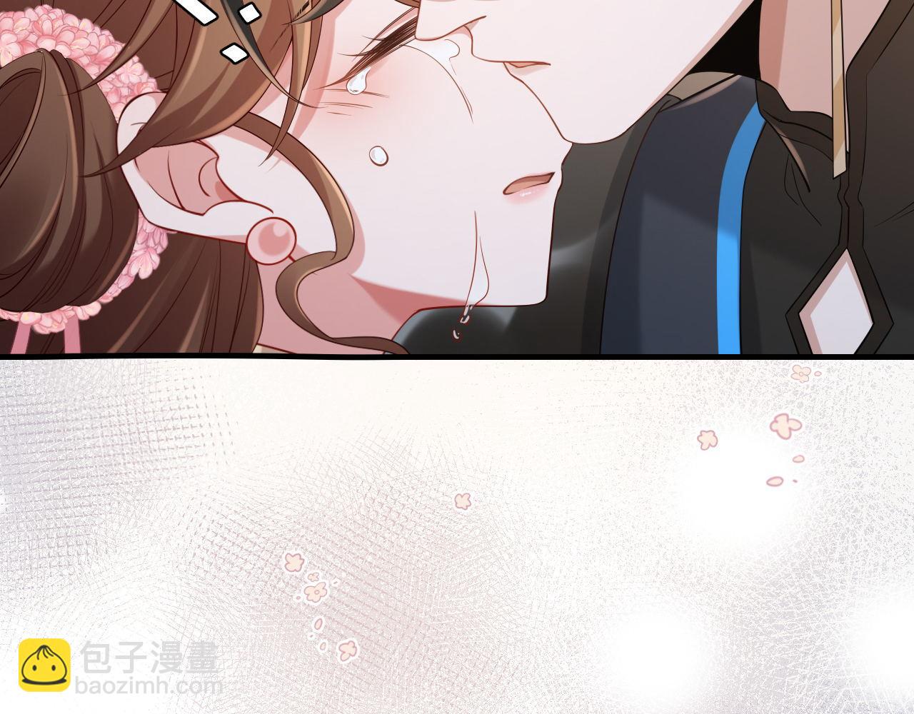 🍝炮灰闺女的生存方式 第208话 我…我葵水来了 第47页
