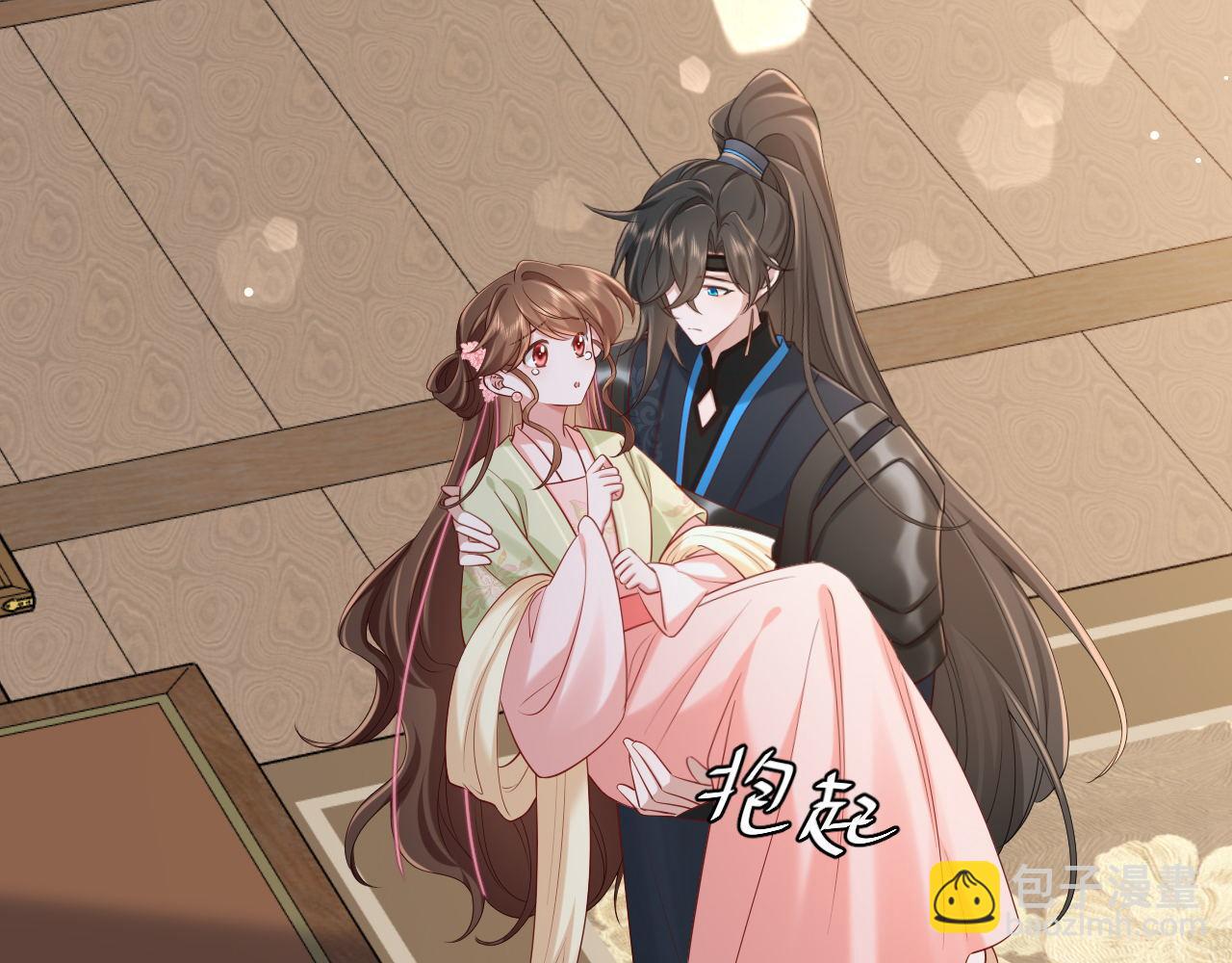 🍝炮灰闺女的生存方式 第208话 我…我葵水来了 第49页
