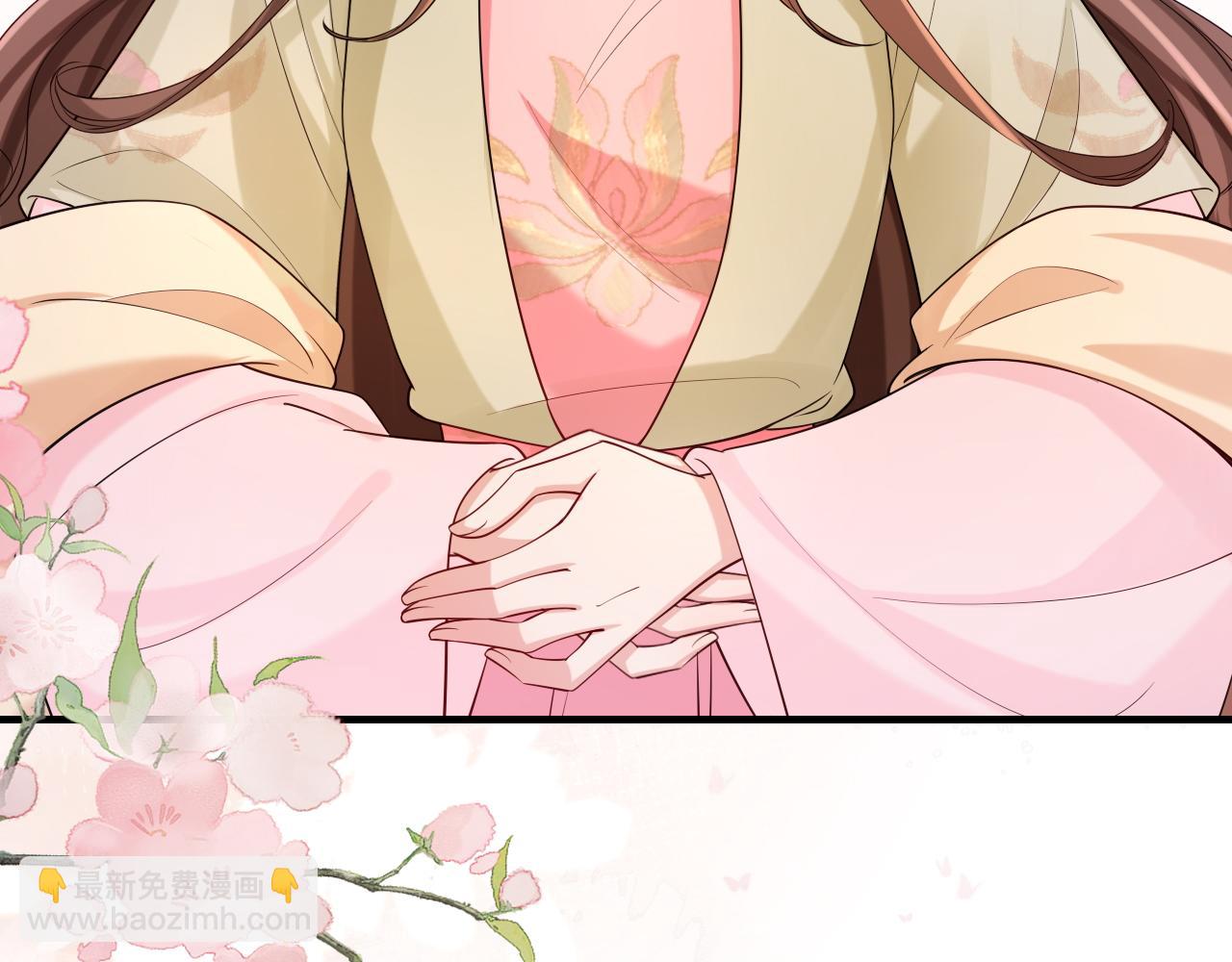 🍝炮灰闺女的生存方式 第209话 没脸见人了 第14页