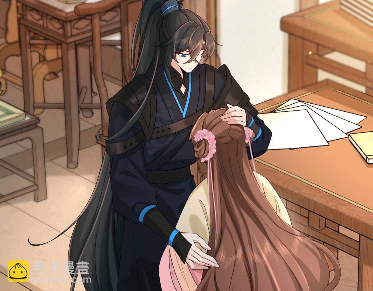 🍝炮灰闺女的生存方式 第209话 没脸见人了 第20页