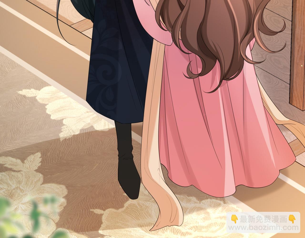 🍝炮灰闺女的生存方式 第209话 没脸见人了 第21页