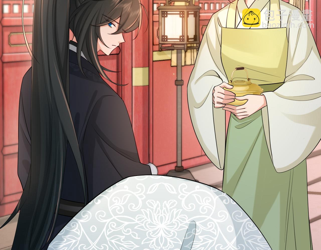 🍝炮灰闺女的生存方式 第209话 没脸见人了 第27页