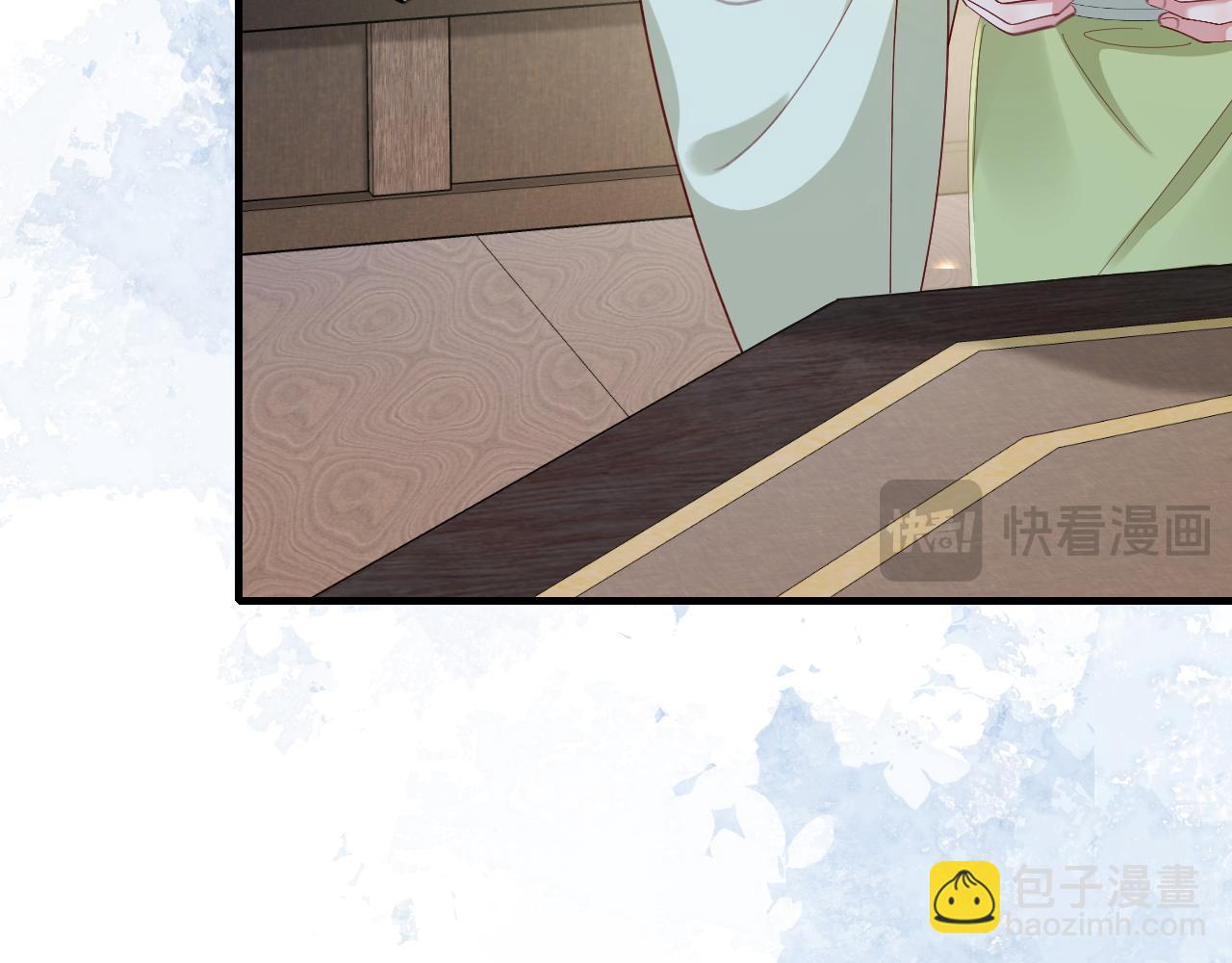 🍝炮灰闺女的生存方式 第209话 没脸见人了 第35页