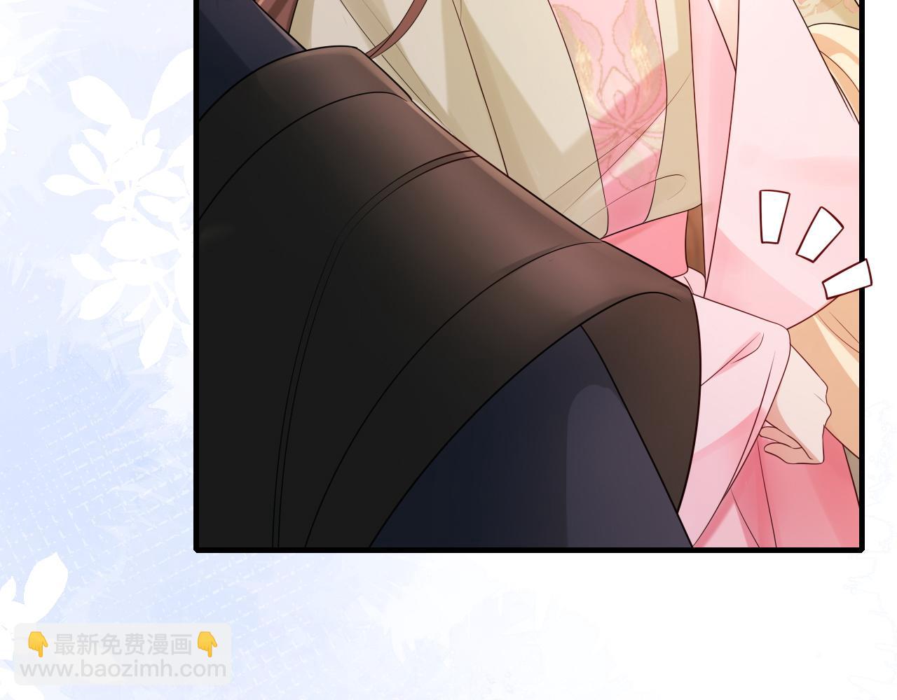 🍝炮灰闺女的生存方式 第209话 没脸见人了 第9页