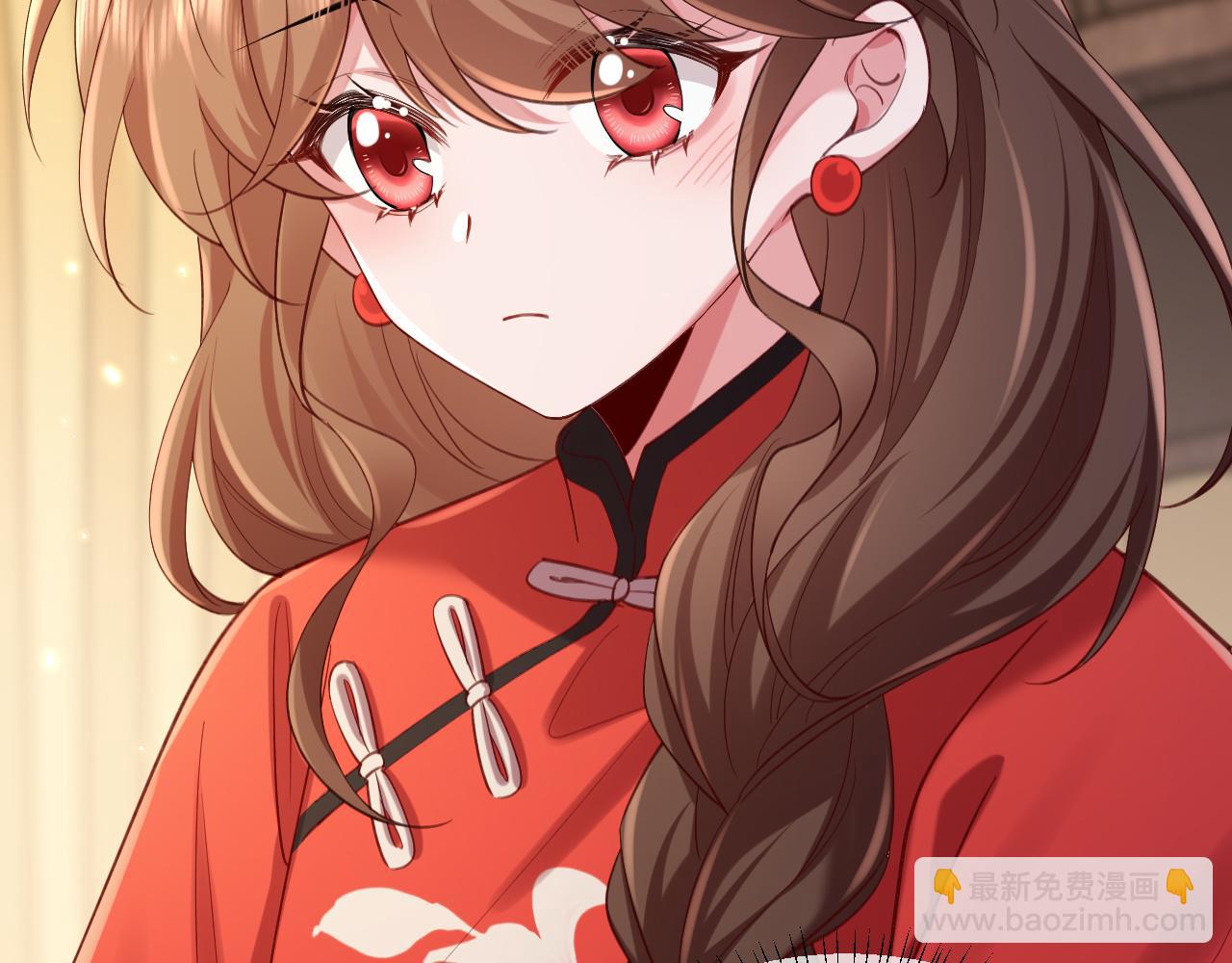 🍝炮灰闺女的生存方式 第211话 未来又会如何 第31页