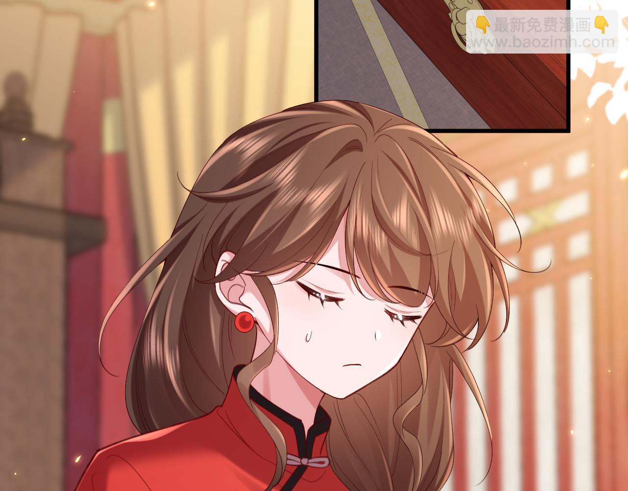🍝炮灰闺女的生存方式 第211话 未来又会如何 第36页