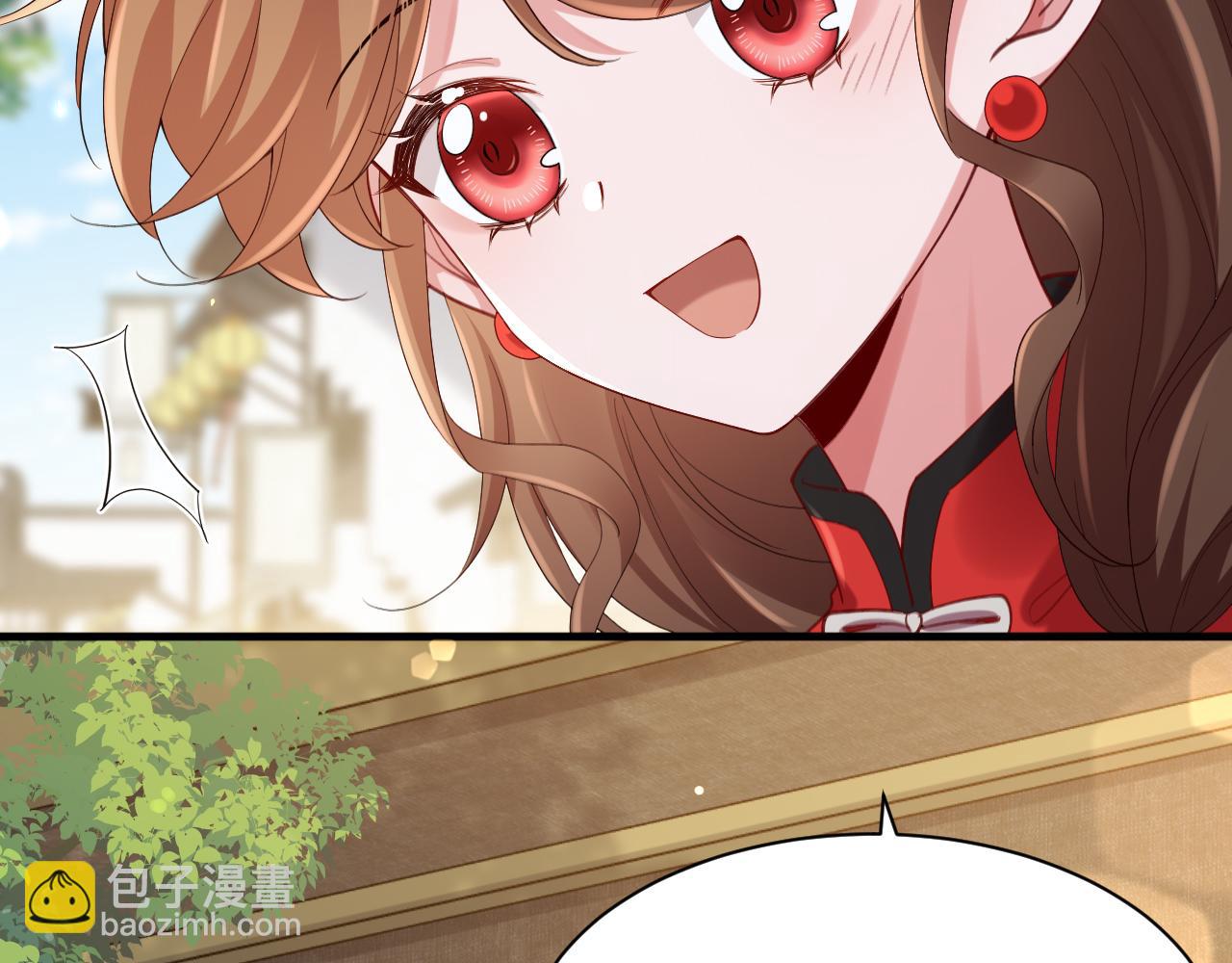 🍝炮灰闺女的生存方式 第211话 未来又会如何 第49页