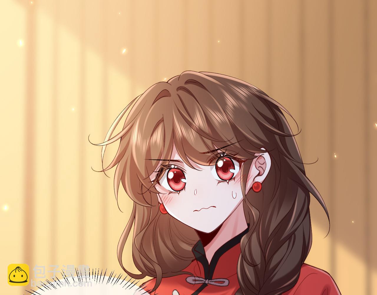 🍝炮灰闺女的生存方式 第211话 未来又会如何 第5页