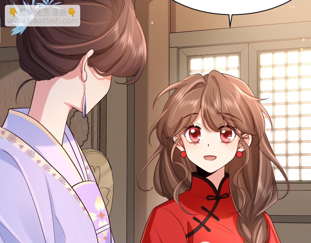 🍝炮灰闺女的生存方式 第212话 路见不平 第12页