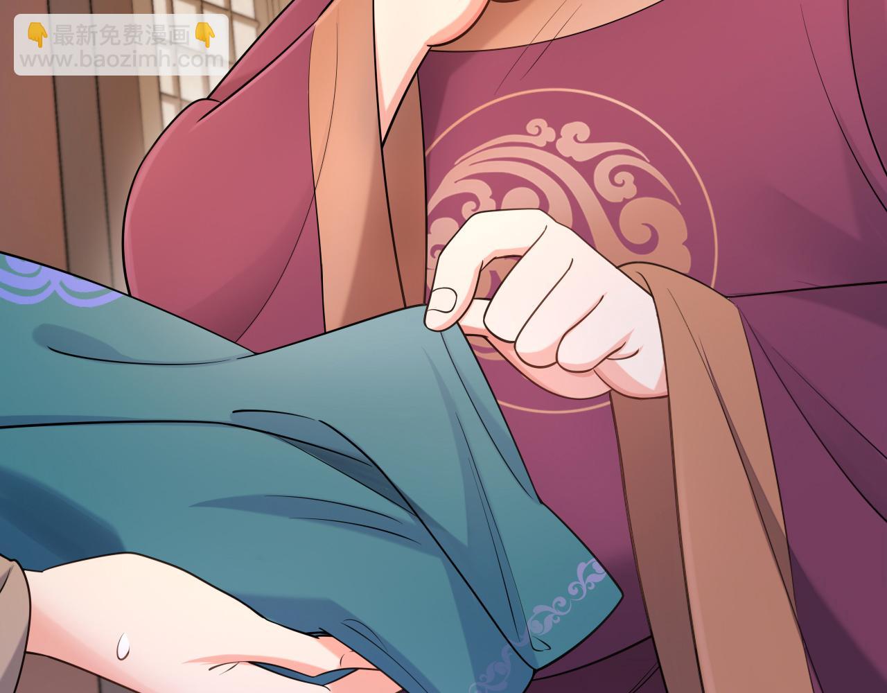 🍝炮灰闺女的生存方式 第212话 路见不平 第28页