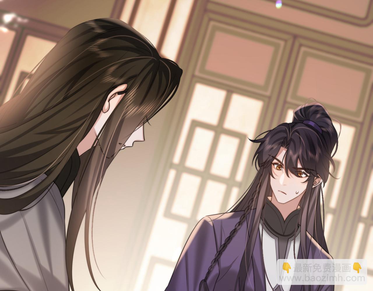 🍝炮灰闺女的生存方式 第215话 别再来招惹我… 第18页