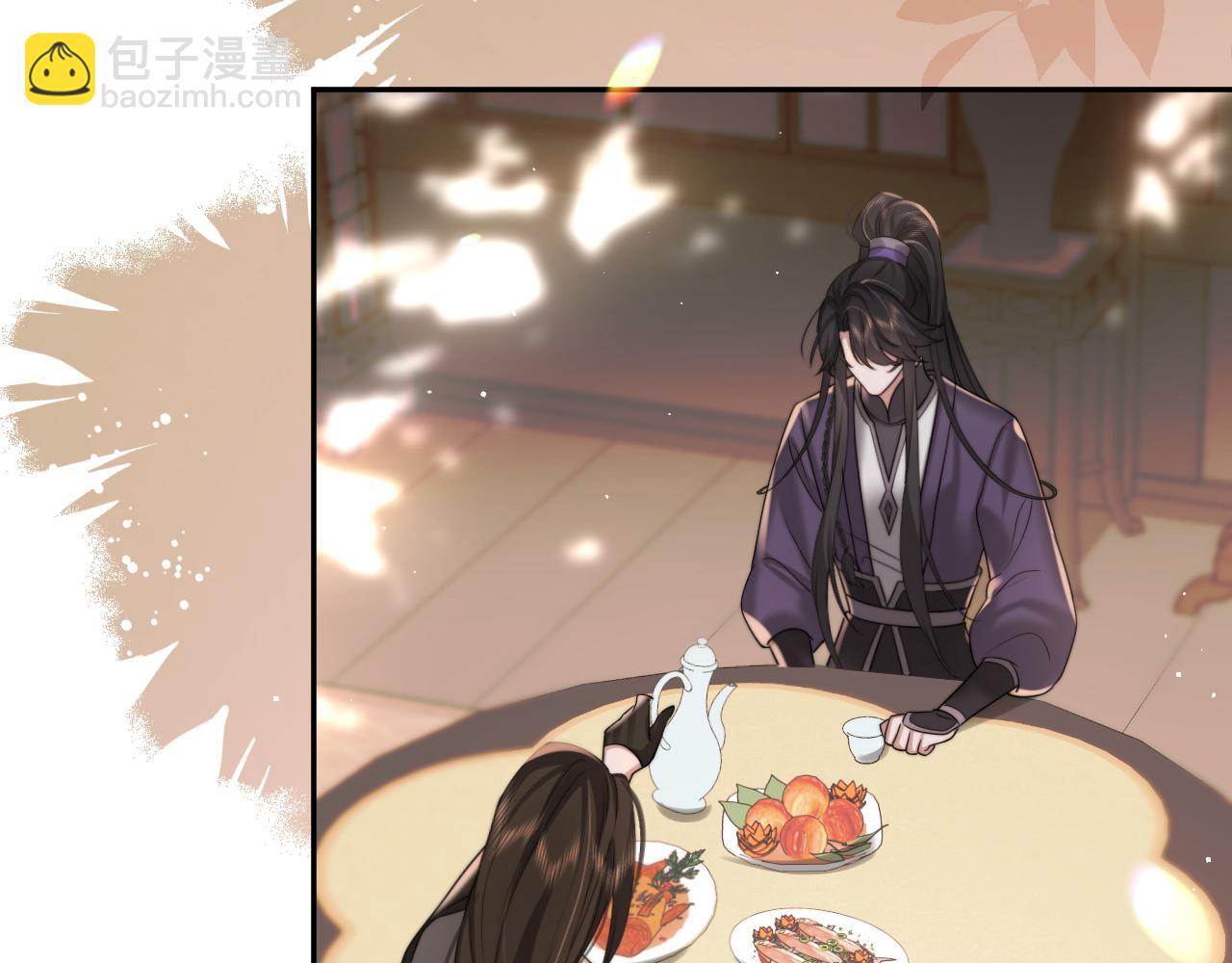 🍝炮灰闺女的生存方式 第215话 别再来招惹我… 第25页