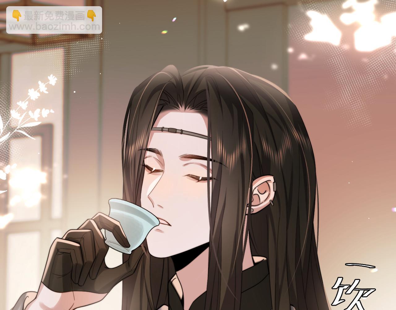 🍝炮灰闺女的生存方式 第215话 别再来招惹我… 第35页