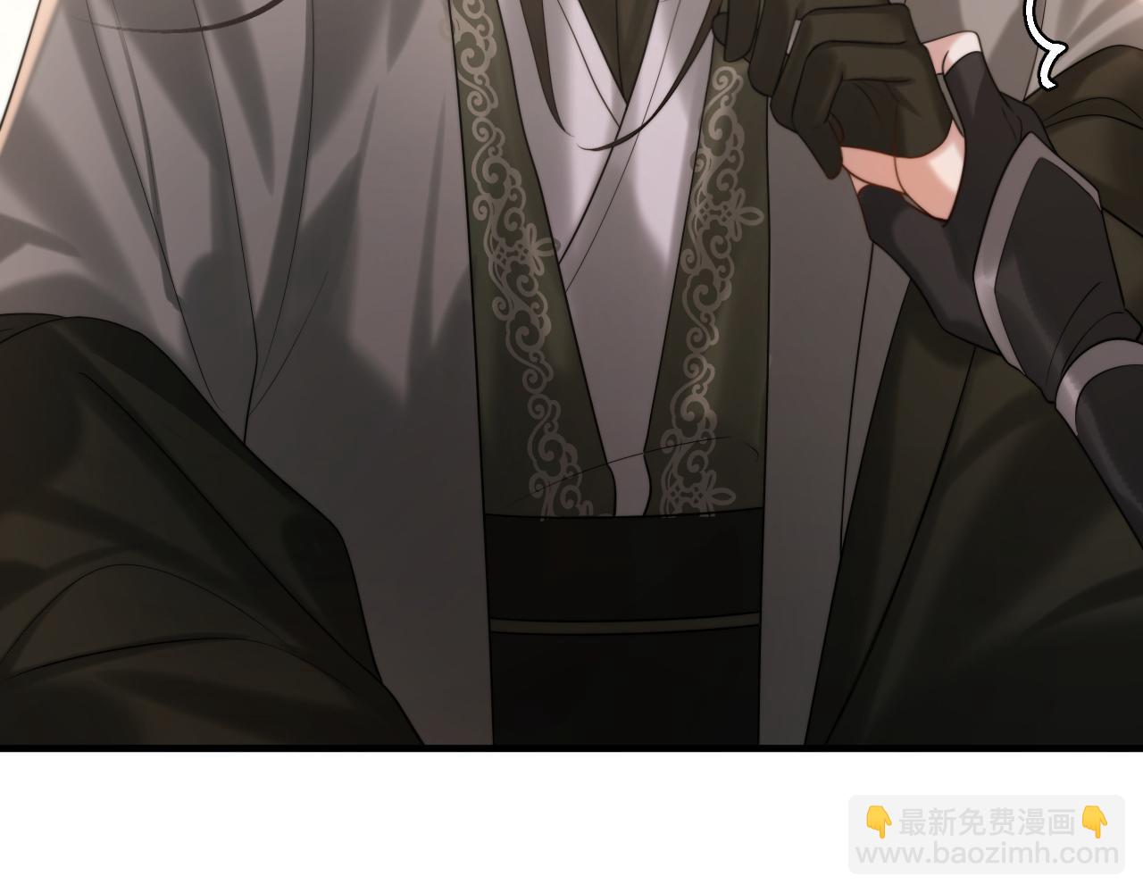 🍝炮灰闺女的生存方式 第215话 别再来招惹我… 第7页