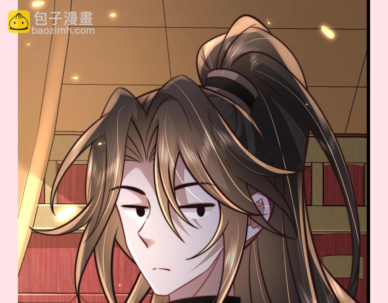 🍝炮灰闺女的生存方式 加更第65期 搞点事：谁是你的菜? 第6页