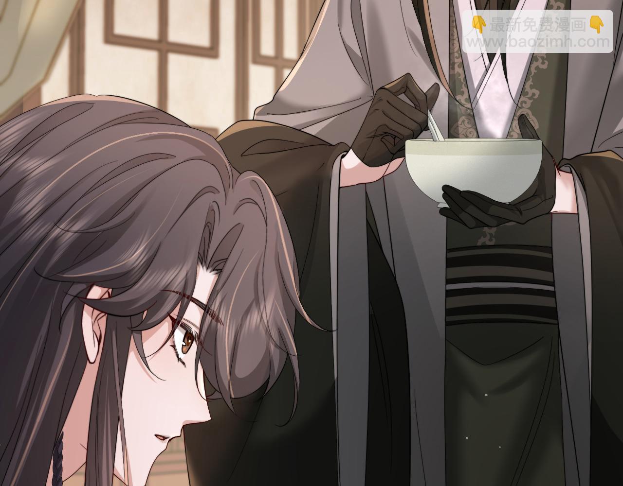 🍝炮灰闺女的生存方式 第217话 我不会再负你了 第18页