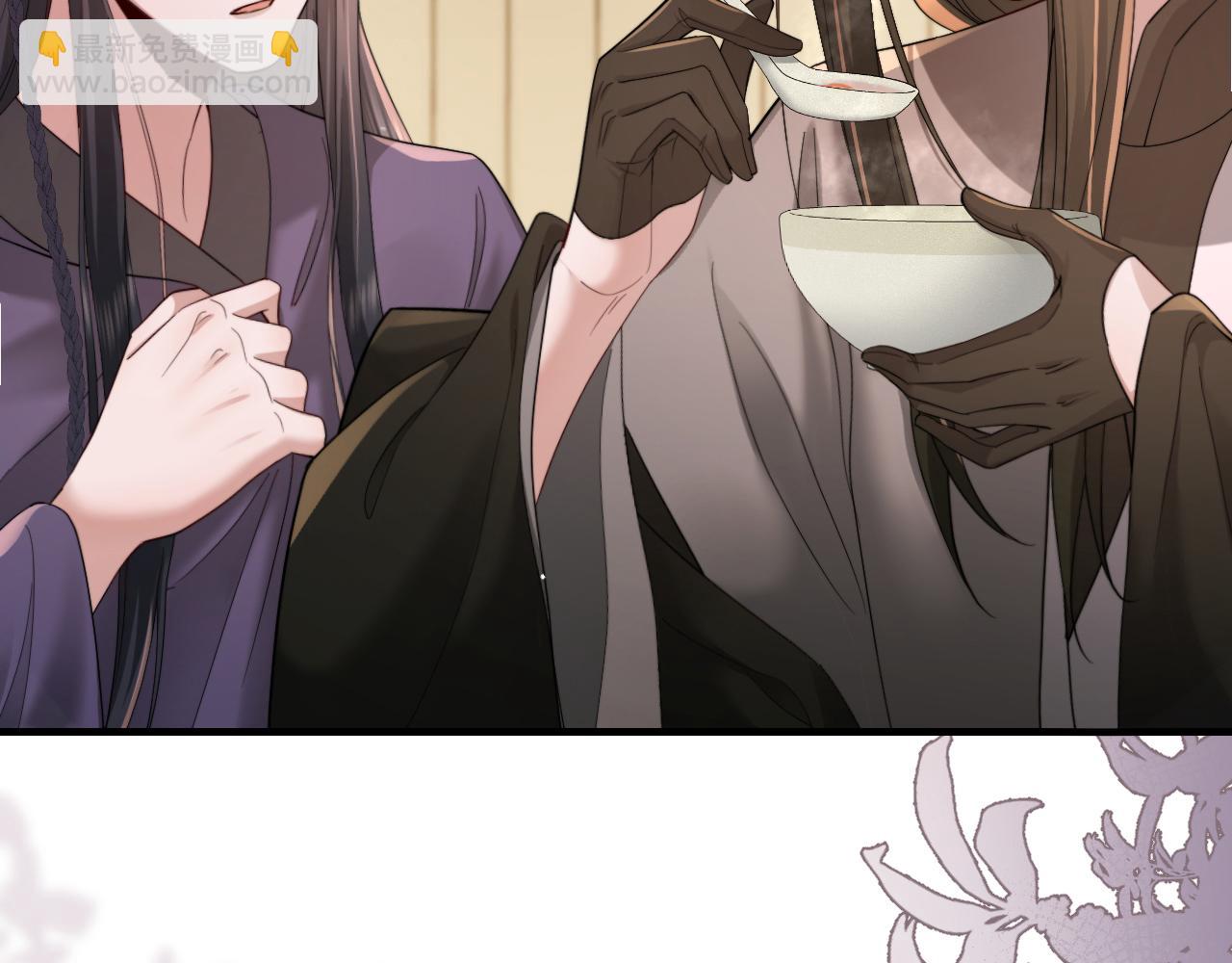 🍝炮灰闺女的生存方式 第217话 我不会再负你了 第27页