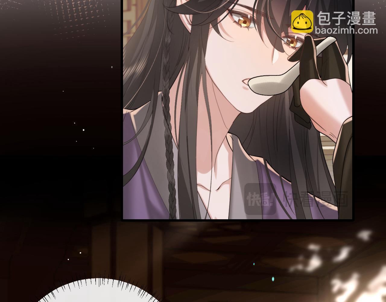 🍝炮灰闺女的生存方式 第217话 我不会再负你了 第35页