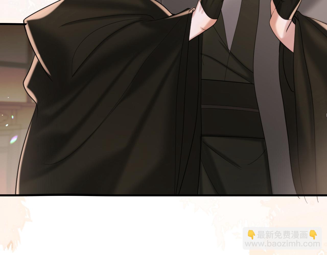 🍝炮灰闺女的生存方式 第217话 我不会再负你了 第41页