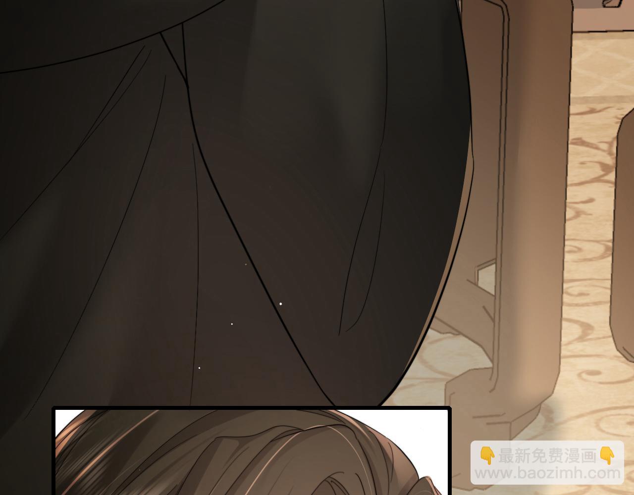 🍝炮灰闺女的生存方式 第217话 我不会再负你了 第9页