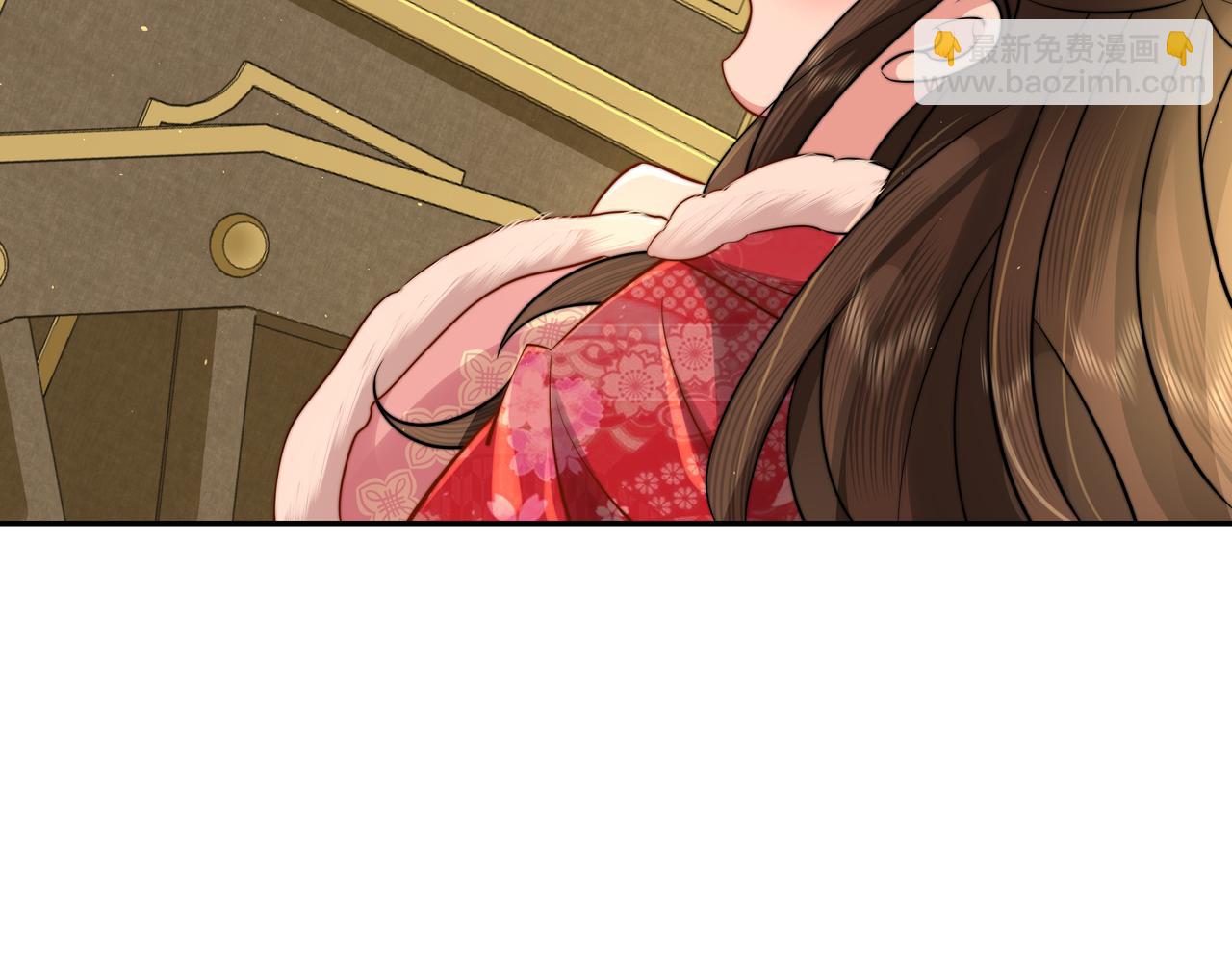 🍝炮灰闺女的生存方式 第28话 真不巧，你怎么在这里 第35页